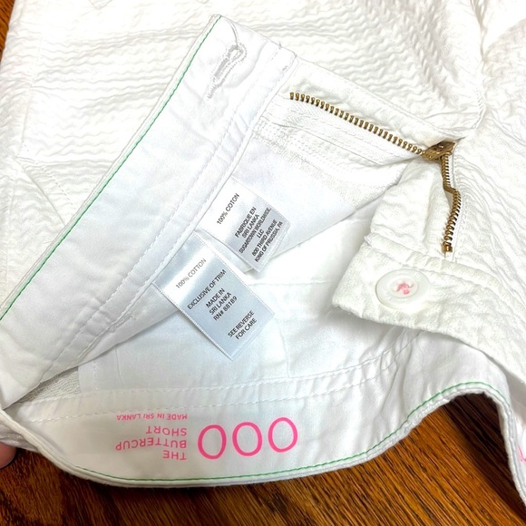 🌿Lilly Pulitzer shorts🌿 - Picture 7 of 7